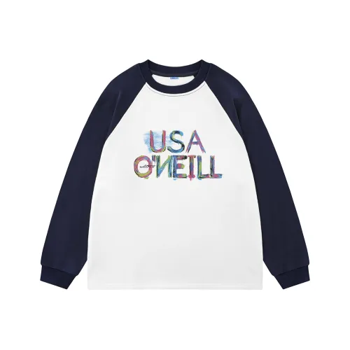 O'Neill Женские Свитшоты