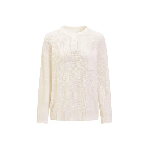 Ariseism Женские Свитеры