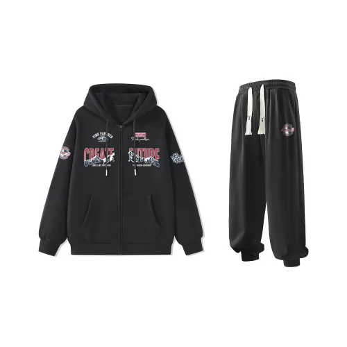 PINK PANTHER Комплект свитшота унисекс