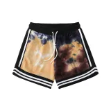 Окрашенный кофе