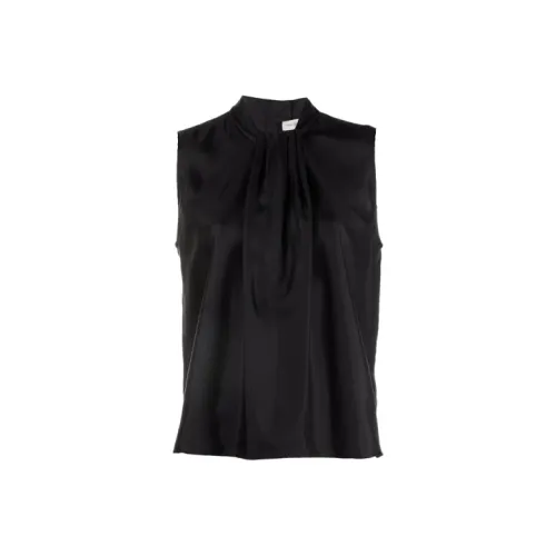 Tory Burch Черные Женские Рубашки