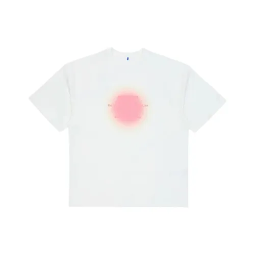 ADER ERROR T Рубашка Женская Белая