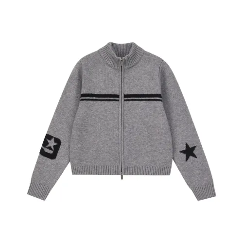 PCLP 2025 Spring/Summer Женские Свитеры