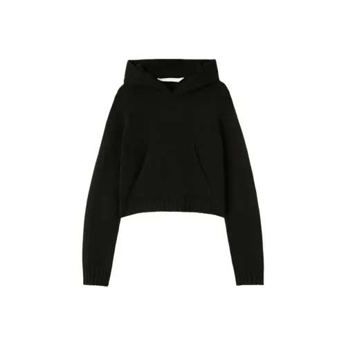 PALM ANGELS Свитер Женский Черный