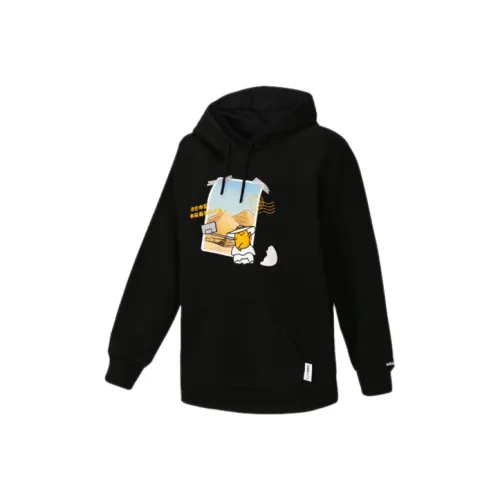 ADIDAS NEO Толстовка Женская Черная