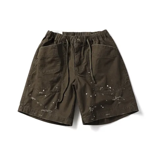 Dme Унисекс Шорты Карго