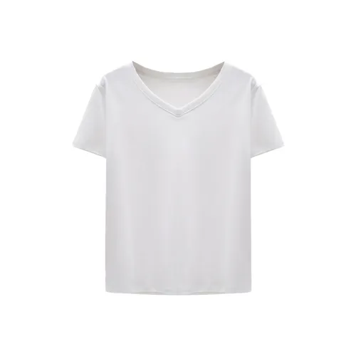 FAAONA Женские T-рубашки