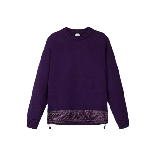 Colmar Свитер Женский Ежевика Фиолетовый