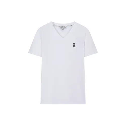 Teenie Weenie Женские футболки с коротким рукавом