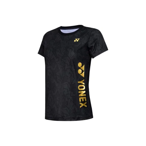 YONEX Женские футболки