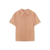 Грейпфрутовый