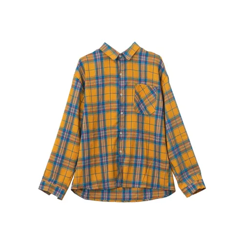 EIDM Пара Повседневный BF Стиль Позиционирование Ранний ОСЕННИЙ ЧИК Топ Унисекс