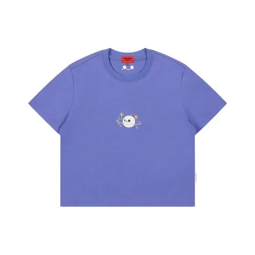 GOOD BAI Стандартная T-рубашка Женская