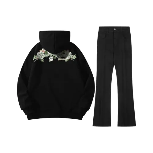 UNthemed Унисекс Парные Комплекты