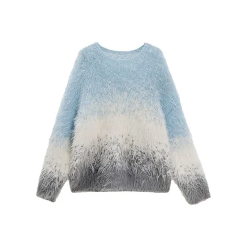 UARE Женские Свитера