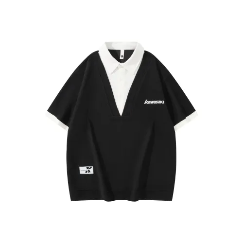 Кавасаки Унисекс Футболки