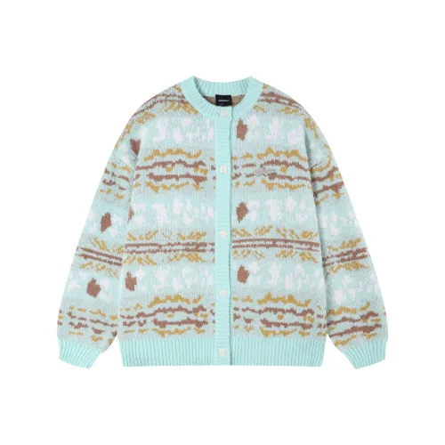 NICEBAD Унисекс Свитера