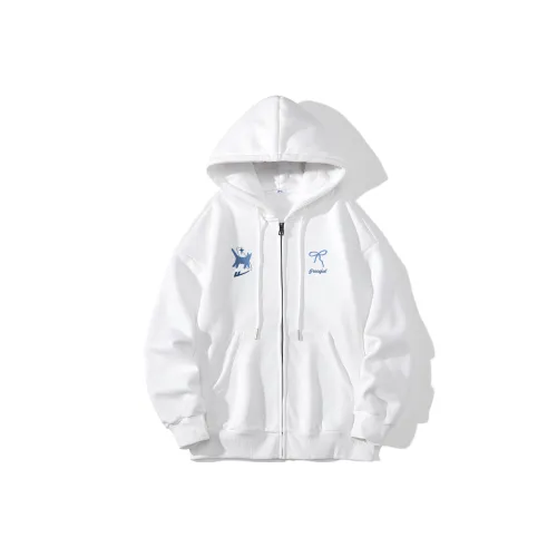 Warrior Huichao Star Cloud Collection Свитшот Унисекс