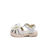 Серебристый