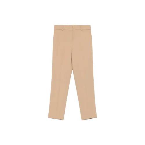 ERMANNO SCERVINO Повседневные брюки Мужские Бежевые