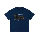 Темно-синий