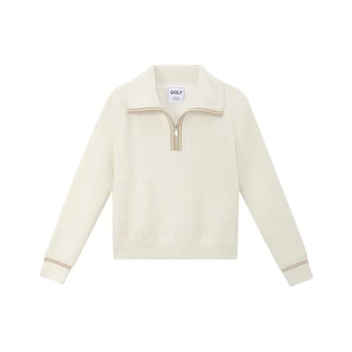 GOLF Женские Свитеры