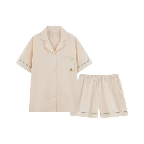 DAISONG Пижамный комплект женский цвет на изображении