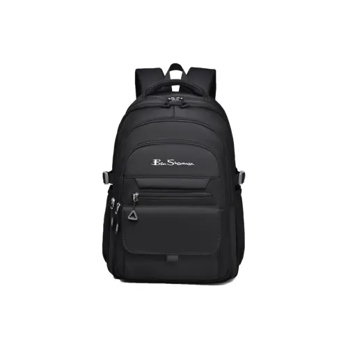 BEN SHERMAN Полиэстер Рюкзак Унисекс Многоцветный