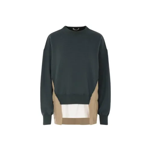 UNDERCOVER Серый Женские Свитеры