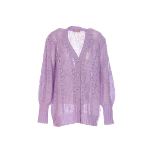 Twinset Синий Женские Свитеры