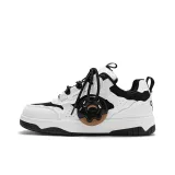 Шоколадный пончик