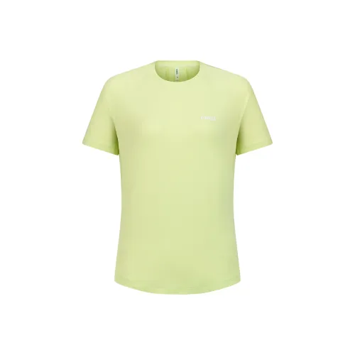 KSWISS Реглан рукав T-рубашка Женская 606 K241 LPK2