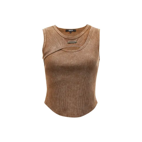 Only Женские футболки