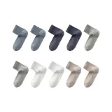 2 Лайм, 2 Голубо-серый, 2 Светло-серый, 2 Белый, 2 Хаки