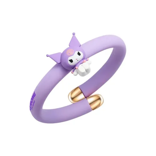 Sanrio Kulomi Силиконовые браслеты Унисекс