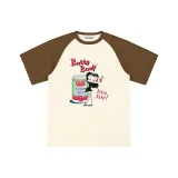 Абрикос/Карамель