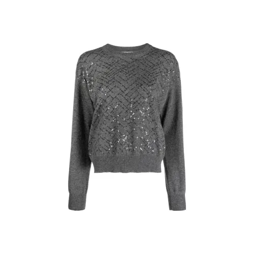 BRUNELLO CUCINELLI Свитер Женские