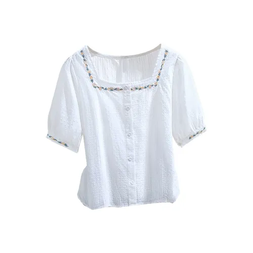 Cypress House Женские Рубашки