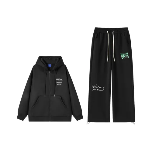 Unite Life HOODS Комплект Свитшот Унисекс