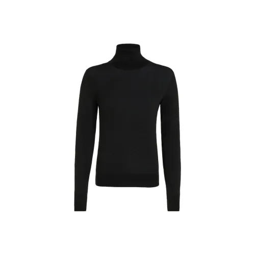 Calvin Klein Черный Женский Трикотаж