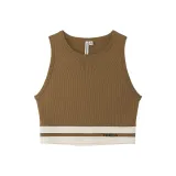 Коричневый набор