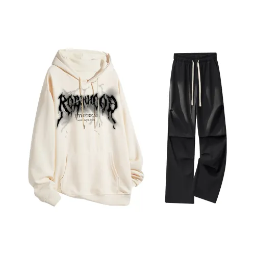 ROBINHOOD Свитшот Комплект Унисекс