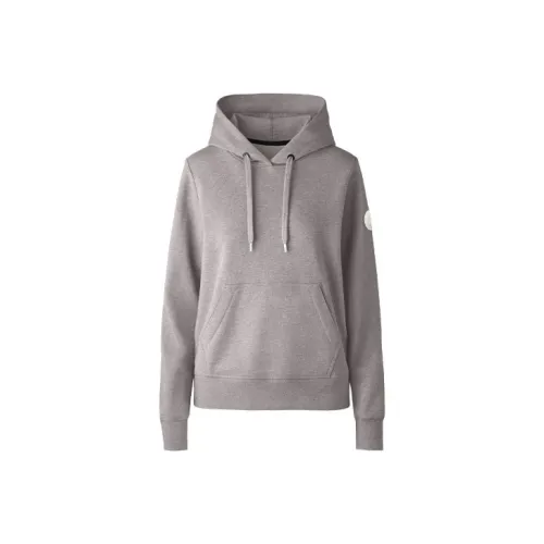 Canada Goose PASTELS Series Moonlight Lime Women's Sweatshirts  
Канада Гуос PASTELS Series Moonlight Lime Женские Свитшоты