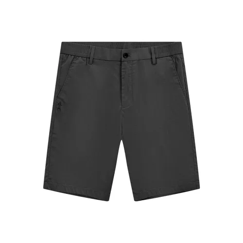 Dance with Wolves Повседневные шорты Мужские