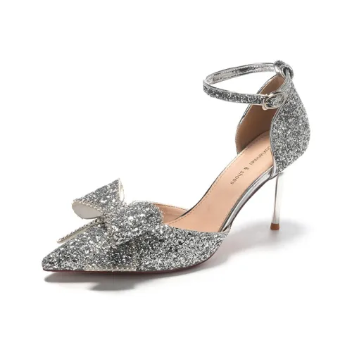 Zomila Низкий каблук Высокие каблуки Женские