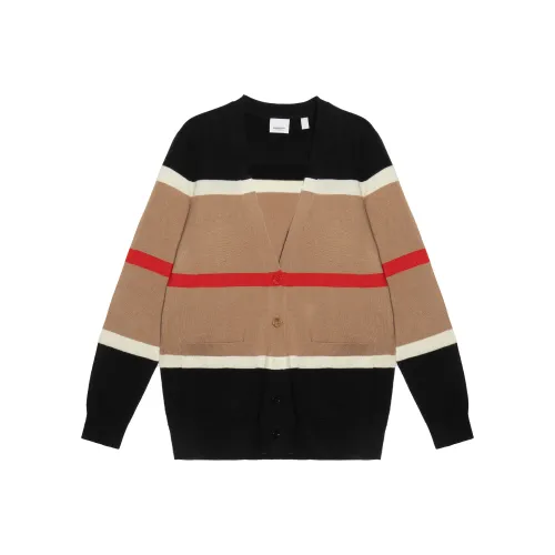 Burberry Кашемировый свитер женский CAMEL