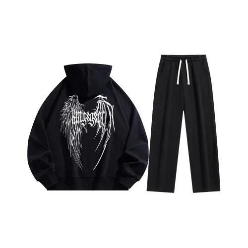 Kingsgspc Комплект Свитшот Унисекс