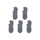 5 Голубо-серый