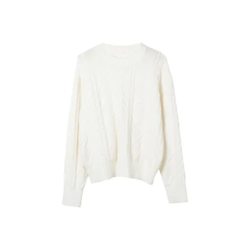 ZIMO Женские Свитера