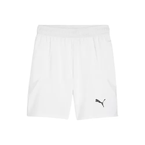 PUMA TEAMFINALDRYCELL Футбол Низ Мужской Белый